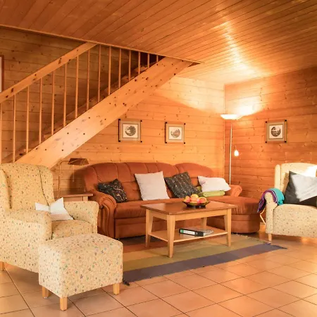 Auerhahn-6 By Interhome * Hasselfelde