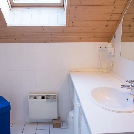 Holiday home Auerhahn-6 By Interhome