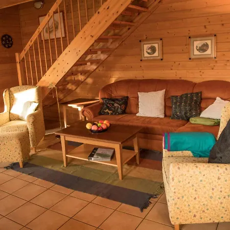 Holiday home Auerhahn-6 By Interhome *