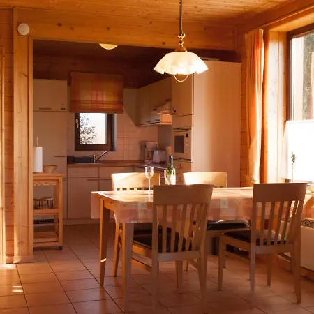Auerhahn-6 By Interhome