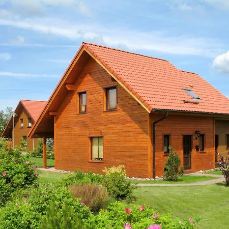 Holiday home Auerhahn-6 By Interhome Hasselfelde