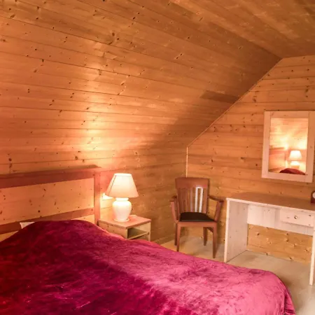 Holiday home Auerhahn-6 By Interhome *