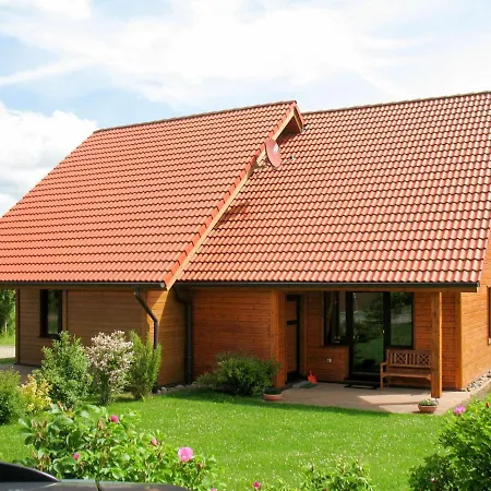 Holiday home Auerhahn-6 By Interhome