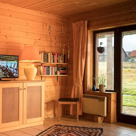 Auerhahn-6 By Interhome