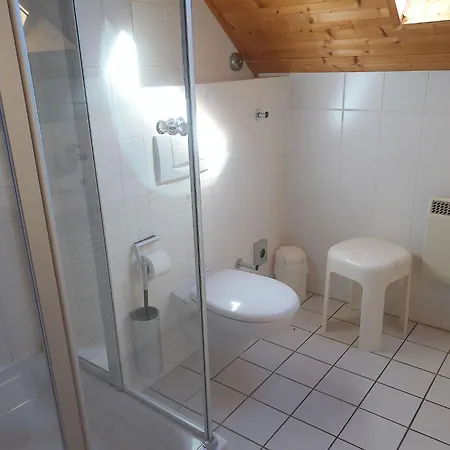 Auerhahn-6 By Interhome Holiday home Hasselfelde